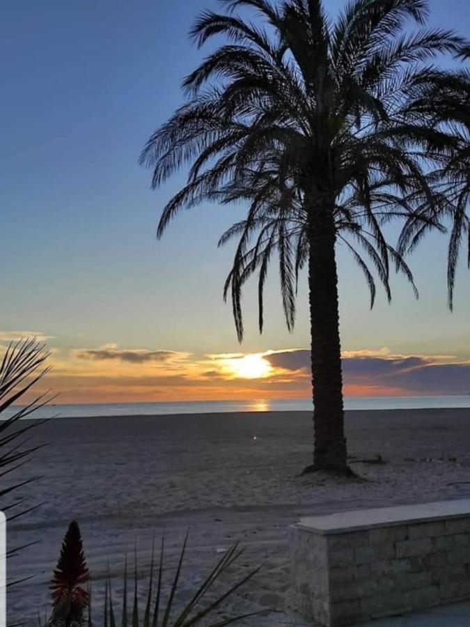 Appartement Casa Mattarella à San Vito Lo Capo Extérieur photo