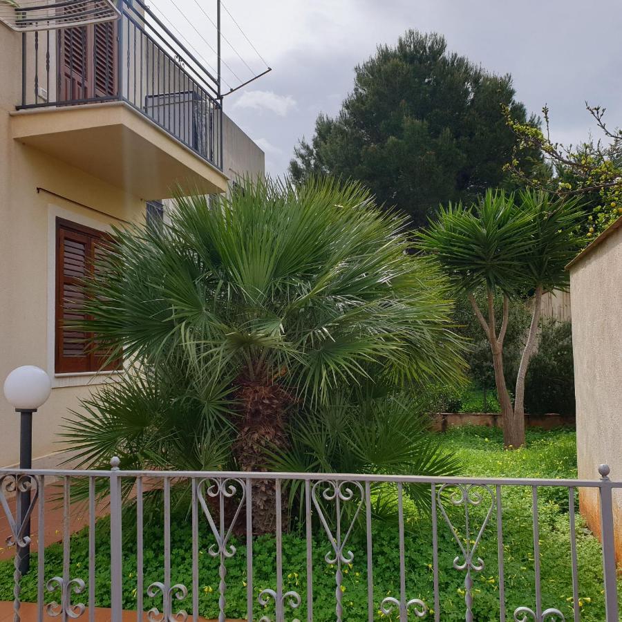 Appartement Casa Mattarella à San Vito Lo Capo Extérieur photo