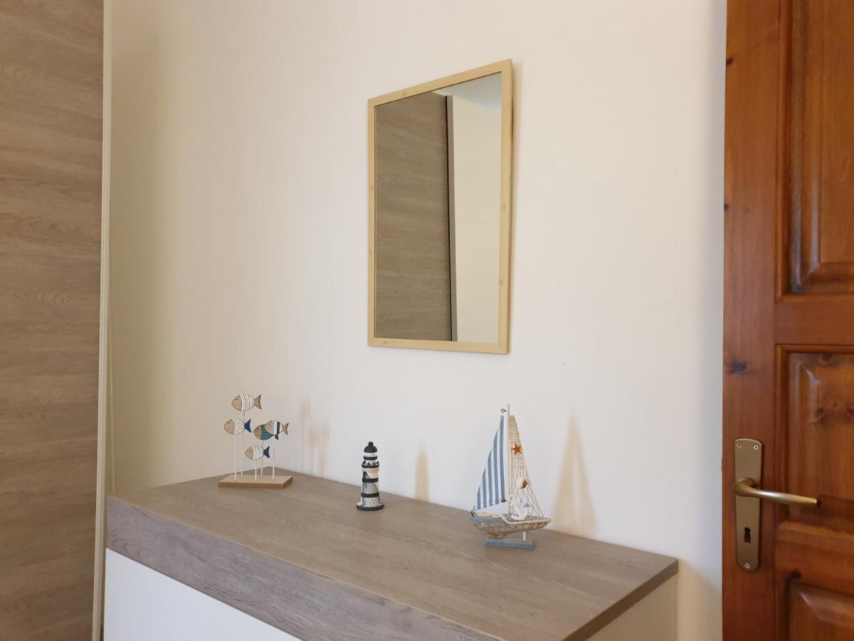 Appartement Casa Mattarella à San Vito Lo Capo Extérieur photo