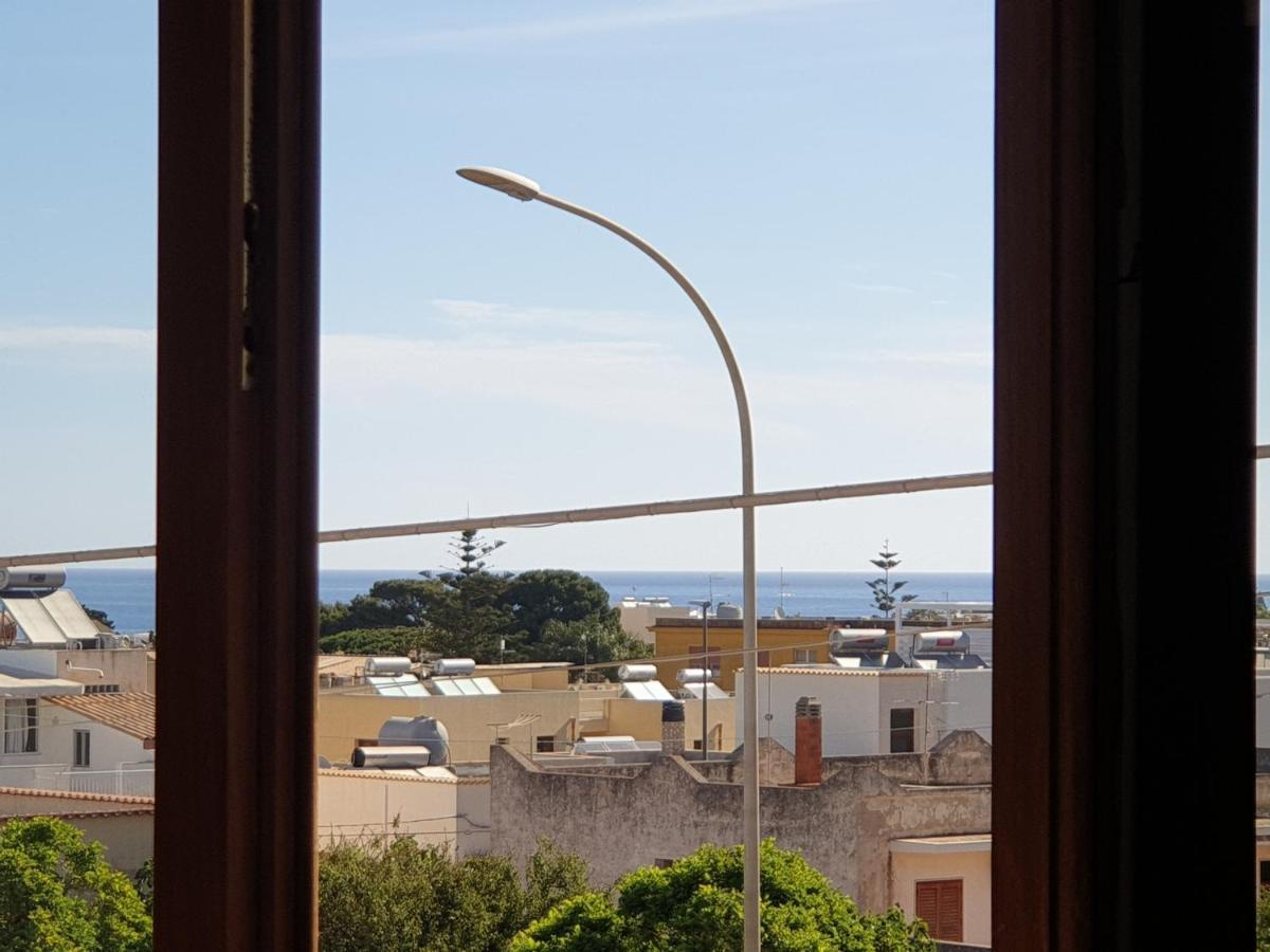 Appartement Casa Mattarella à San Vito Lo Capo Extérieur photo