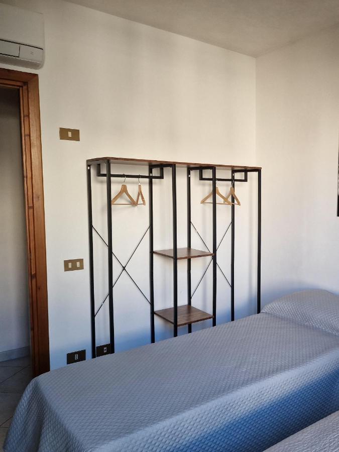 Appartement Casa Mattarella à San Vito Lo Capo Extérieur photo