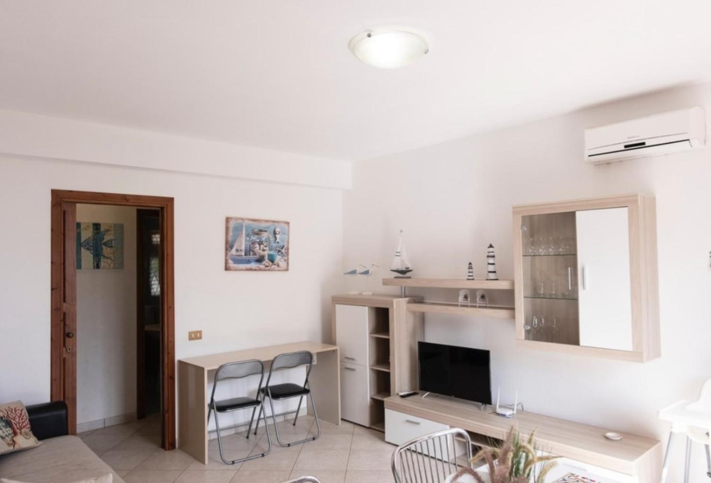 Appartement Casa Mattarella à San Vito Lo Capo Extérieur photo